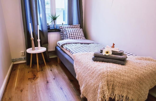 Comfortable Apartments - Foto 2