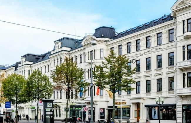 Comfortable Apartments - Foto 1