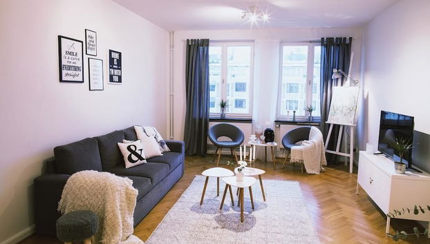 Sala de estar