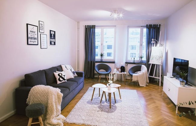 Comfortable Apartments - Foto 4