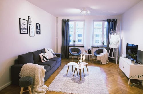 Foto 4 - Comfortable Apartments