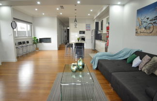 Photo 1 - Newly Built and Spacious Home
