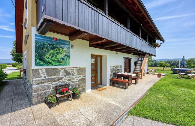 Merry's Spa & Relax House - Foto 35