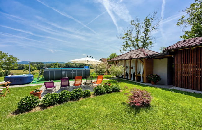 Merry's Spa & Relax House - Foto 25