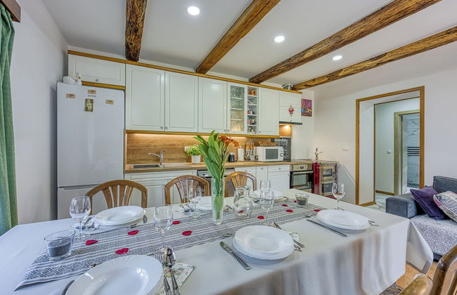 Merry's Spa & Relax House - Foto 22