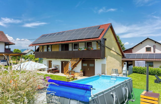 Merry's Spa & Relax House - Foto 34