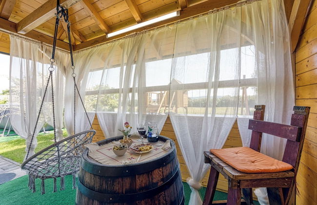 Merry's Spa & Relax House - Foto 29