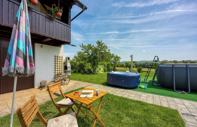 Merry's Spa & Relax House - Foto 44