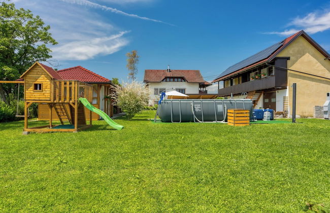 Merry's Spa & Relax House - Foto 40
