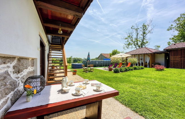 Merry's Spa & Relax House - Foto 30