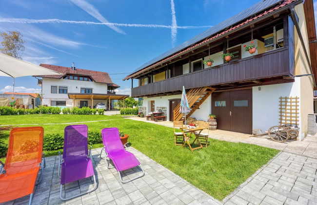 Merry's Spa & Relax House - Foto 27
