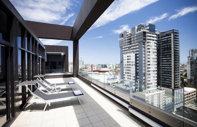 Mantra Southbank Melbourne - Foto 41