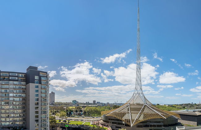 Mantra Southbank Melbourne - Foto 45