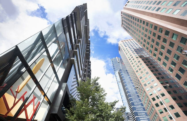 Mantra Southbank Melbourne - Foto 42