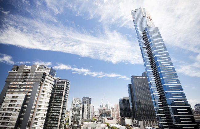 Mantra Southbank Melbourne - Foto 43