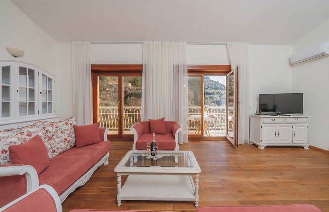 Pietra Mare Apartments - Foto 36