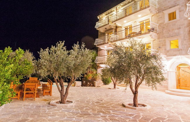 Pietra Mare Apartments - Foto 69