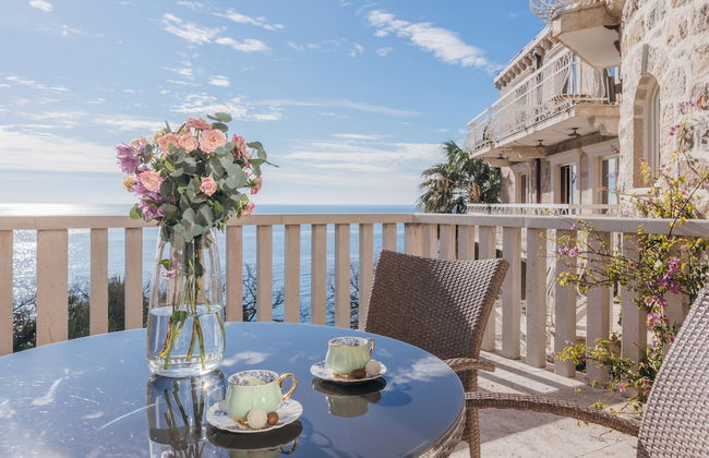 Pietra Mare Apartments - Foto 50
