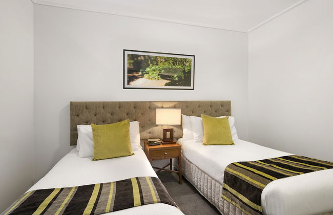 Quest Jolimont - Foto 10