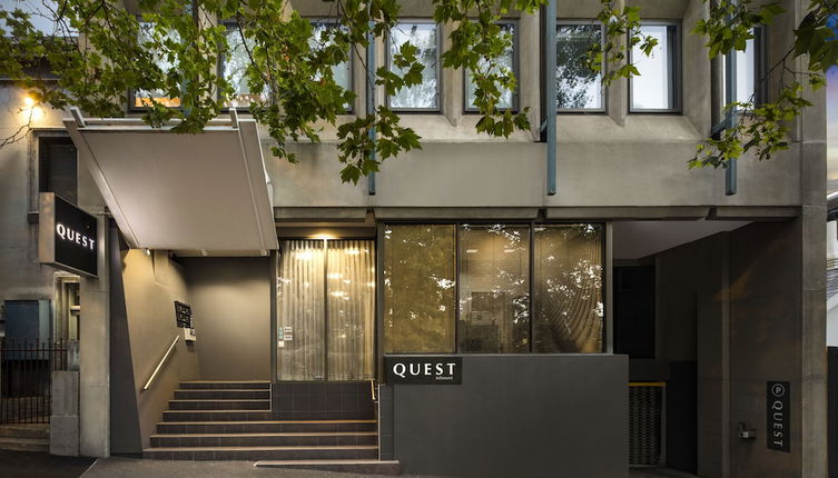 Foto 1 - Quest Jolimont