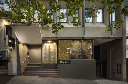 Photo 1 - Quest Jolimont