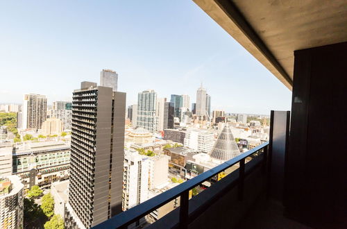 Photo 17 - SANTERI, 2BDR Melbourne Apartment