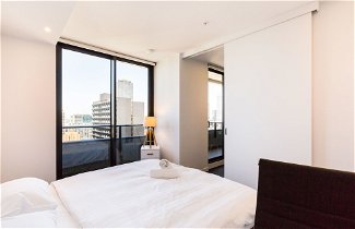 Photo 3 - SANTERI, 2BDR Melbourne Apartment
