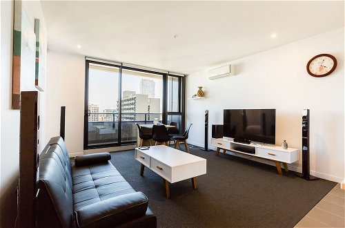 Foto 10 - SANTERI, 2BDR Melbourne Apartment