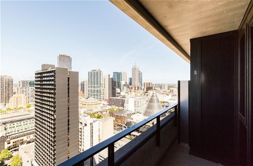 Foto 11 - SANTERI, 2BDR Melbourne Apartment