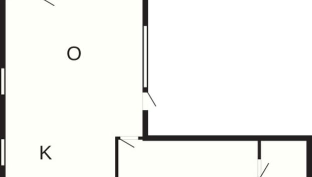 Planta do andar