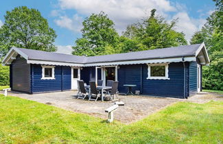 Photo 1 - Pleasant Holiday Home in Silkeborg near Lake