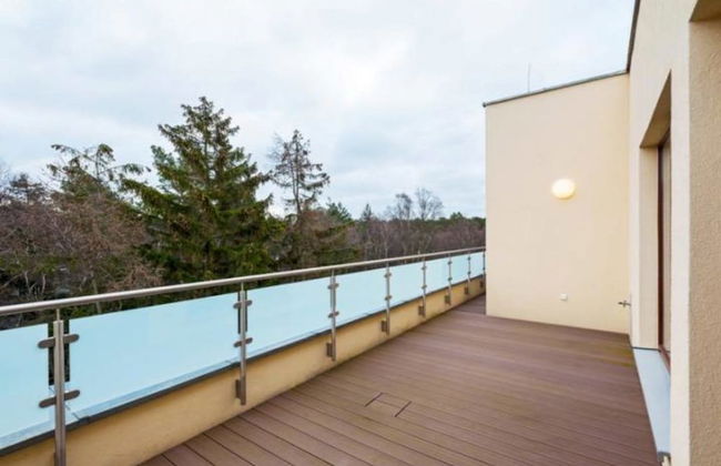 Apartamenty Sun & Snow Aquamarina - Foto 10
