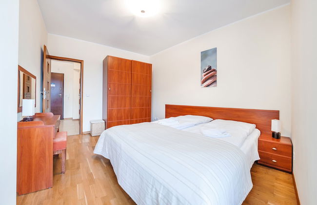 Apartamenty Sun & Snow Aquamarina - Foto 8