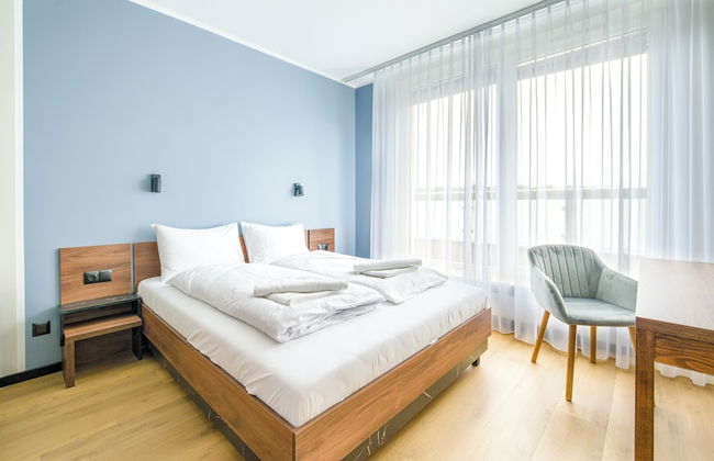 Apartamenty Sun & Snow Aquamarina - Foto 32