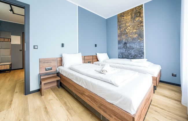 Apartamenty Sun & Snow Aquamarina - Foto 29