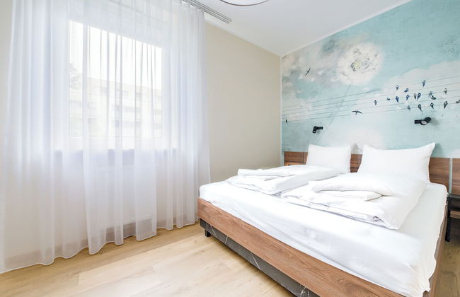 Apartamenty Sun & Snow Aquamarina - Foto 35