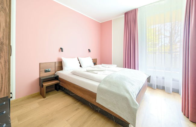 Apartamenty Sun & Snow Aquamarina - Foto 22