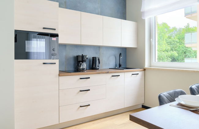 Apartamenty Sun & Snow Aquamarina - Foto 60