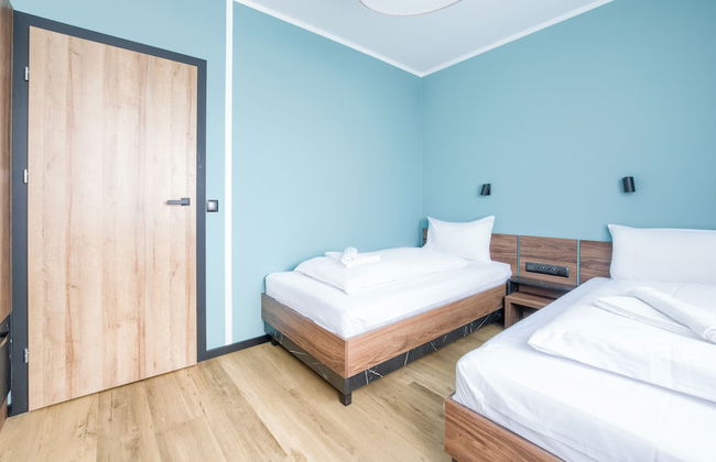 Apartamenty Sun & Snow Aquamarina - Foto 40
