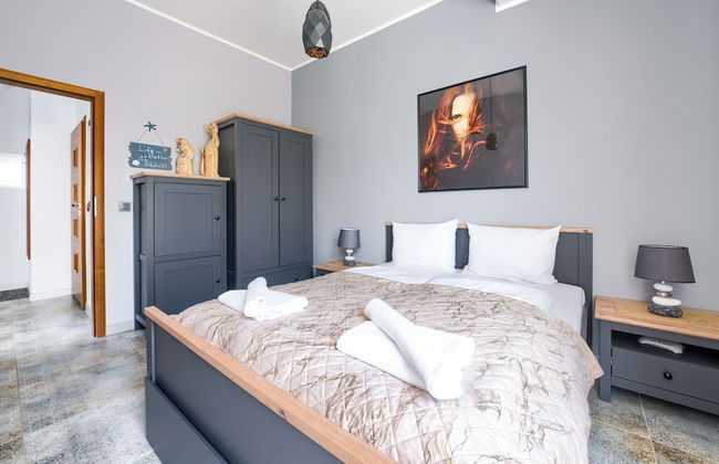 Apartamenty Sun & Snow Aquamarina - Foto 42