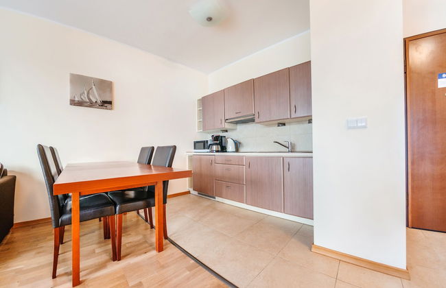 Apartamenty Sun & Snow Aquamarina - Foto 51