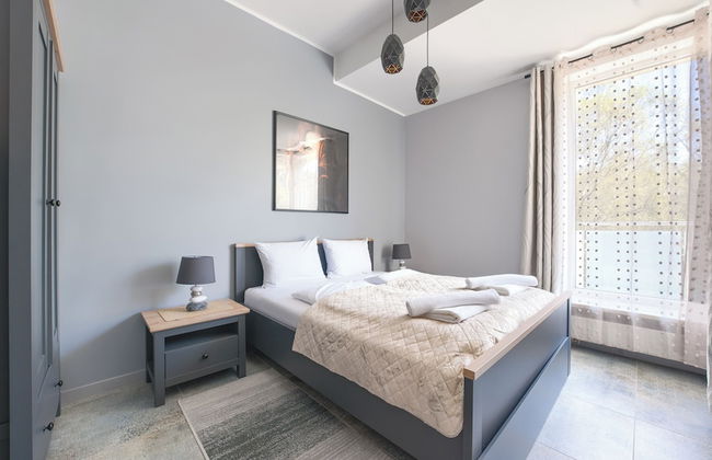 Apartamenty Sun & Snow Aquamarina - Foto 41