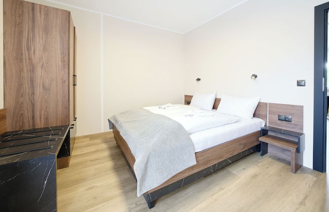 Apartamenty Sun & Snow Aquamarina - Foto 20
