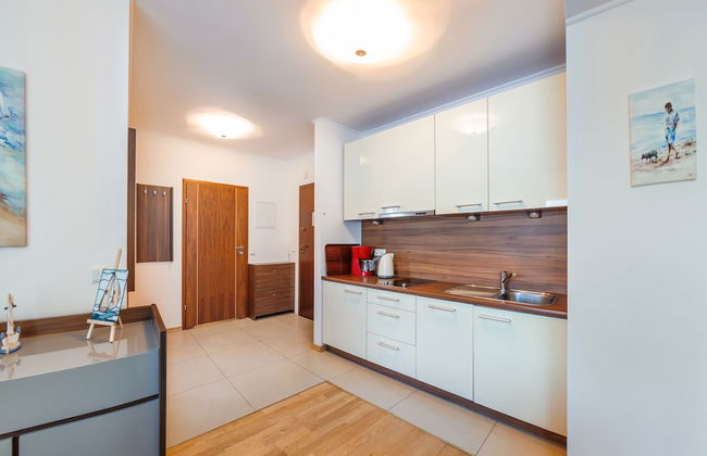 Apartamenty Sun & Snow Aquamarina - Foto 44