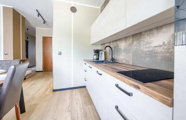 Apartamenty Sun & Snow Aquamarina - Foto 55