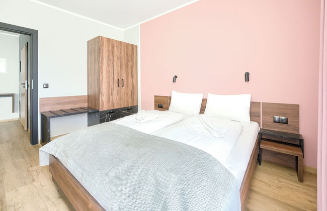 Apartamenty Sun & Snow Aquamarina - Foto 21