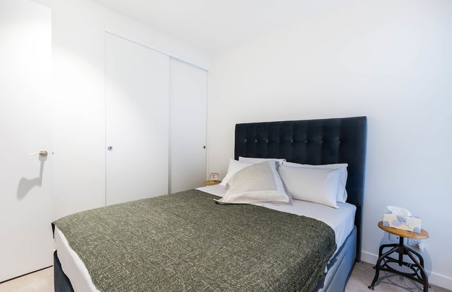 MAXINE, 1BDR Collingwood Apartment - Foto 3