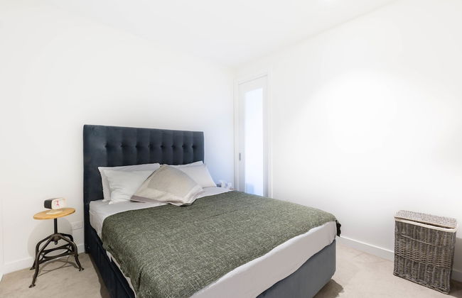 MAXINE, 1BDR Collingwood Apartment - Foto 2