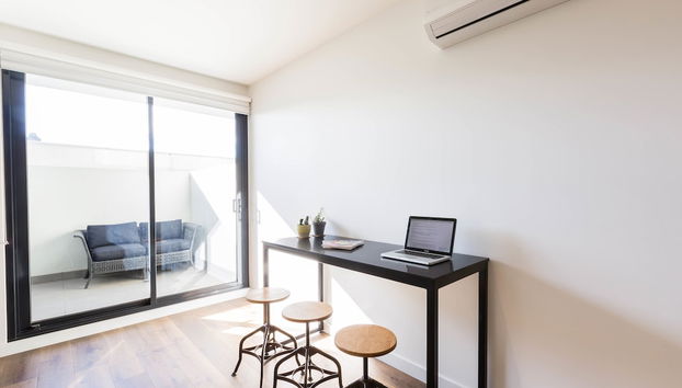 Refeições no quarto