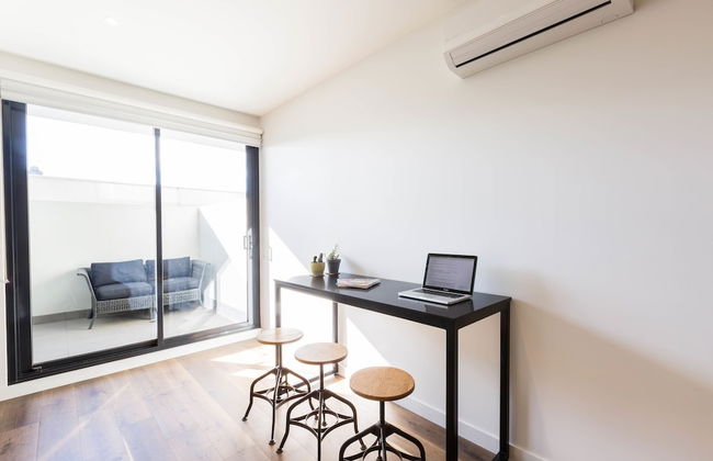MAXINE, 1BDR Collingwood Apartment - Foto 4